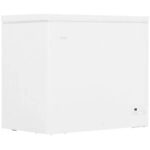 Морозильный ларь Haier HCE251R