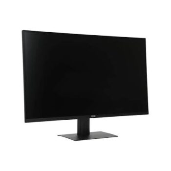 Монитор NPC 27" MQ270B-V IPS 2K чер 5ms HDMI DP USB M/M 100Hz 250cd Ex