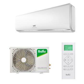 Блок внутренний Ballu BSAG/in-12HN8 сплит-системы