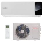 Сплит-система инверторного типа GoldStar GSACI-09HN1/white комплект