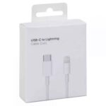APPLE USB кабель стандарта Lightning to USB Cable (2 M) -ZML