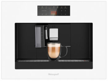 Кофемашина Weissgauff WCMI-572 Touch Cappuccino