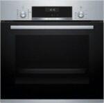 Духовой шкаф гриль BOSCH HBJ558YS3Q