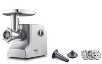 Мясорубка Moulinex ME856D32
