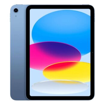 Планшет Apple iPad 2025 A3354 A16 Bionic/6Gb/256Gb 11"/синий IPS 2360x1640/iOS/12Mpix/12Mpix