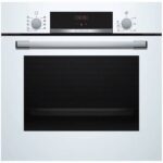Духовые шкафы 60 см BOSCH HBF534EW0Q