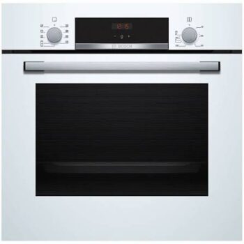 Духовые шкафы 60 см BOSCH HBF534EW0Q