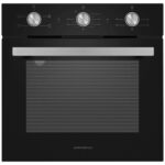 Шкаф духовой электрический MAUNFELD AEOC6040B