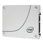 Накопитель SSD Intel S SATA-III 480GB SSDSC2KG480G801 DC D3-S4610 2.5"
