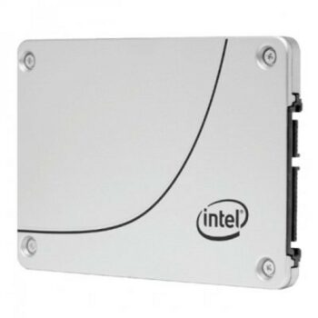 Накопитель SSD Intel S SATA-III 480GB SSDSC2KG480G801 DC D3-S4610 2.5"