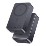 Аккумулятор внешний HOCO J160B PD20W 20000mAh серый металл