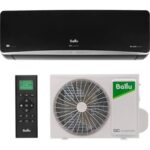 Блок внутренний Ballu BSPI/in-10HN8/BL/EU сплит-системы, инверторного типа