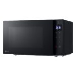 Микроволновая Печь LG MS2032GAS 20л. 700Вт черный