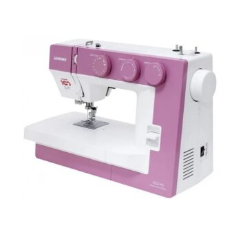 Швейная машина Janome 1522 PG белый