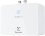 Водонагреватель проточный Electrolux NPX 4 AQUATRONIC DIGITAL 2.0