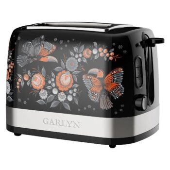 Тостер GARLYN Mystery Grace TR-500