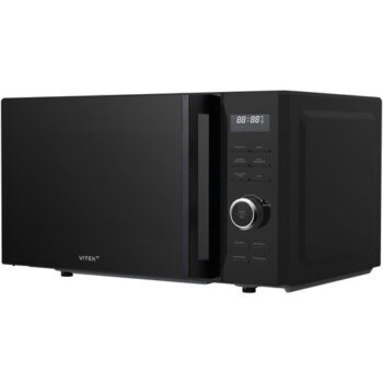 Микроволновая Печь Vitek VT-MW1123 23л. 900Вт черный