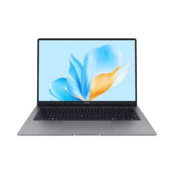 Ноутбук Huawei MateBook FLMH-X Ul7 155H/16Gb/SSD1Tb/14"/OLED/Touch/2K/noOS/green