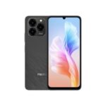 Смартфон Meizu Note 21 M411H 256Gb 8Gb черный 3G 4G 2Sim 6.74" IPS 720x1600 And14 50Mpix 802.11 a/b/