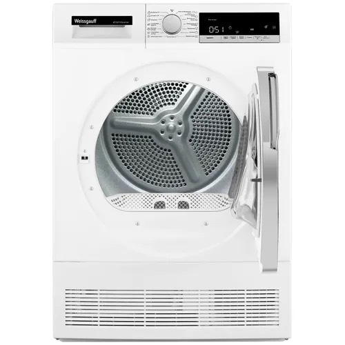 9e7554d32e98d7e4e5d7c26269a431e6.jpg Сушильная машина Weissgauff WD 5697 D Condenser