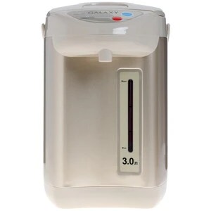 9f1f2844b90a65eed4e8565904739268.jpg Термопот 900 Вт, объем 3литра Galaxy GL 0608