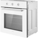 Духовой шкаф Weissgauff EOM 262 PMW