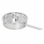 Сотейник с крышкой Royal Chef RC-1526