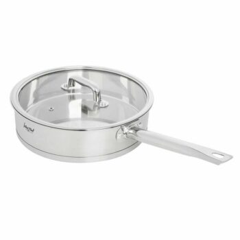 Сотейник с крышкой Royal Chef RC-1526