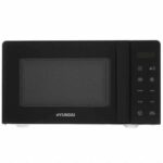 Микроволновая Печь Hyundai HYM-D3030 20л. 700Вт черный