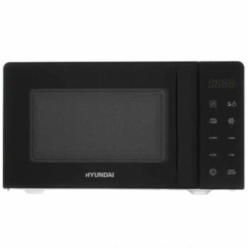 Микроволновая Печь Hyundai HYM-D3030 20л. 700Вт черный