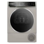 Сушильная машина 60 см BOSCH WQB245BXME