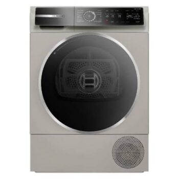 Сушильная машина 60 см BOSCH WQB245BXME