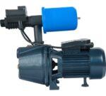 Насосная станция поверхностный Unipump Акваробот Jet 60 S 600Вт 2400л/час (37836)