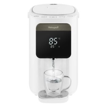Термопот Weissgauff WWT 5010 Touch DWx