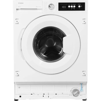 Стиральная машина Hyundai HWM 7121 кл.:A+++ макс.:7кг белый