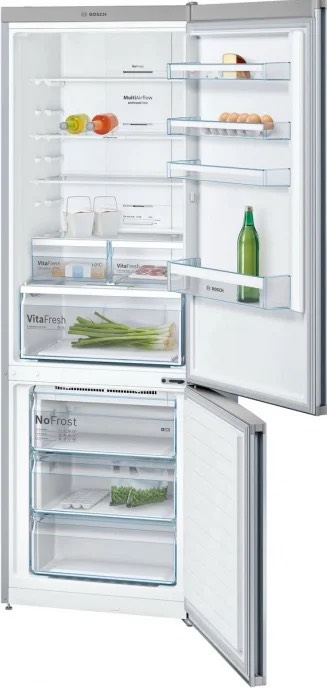 a229a8c96dc6195e5aba19db1589cf46.jpg Холодильник Bosch KGN49XI30U 2-хкамерн. нерж.сталь
