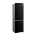 Холодильник Weissgauff WRK 2000 Total NoFrost Inverter Black Glass