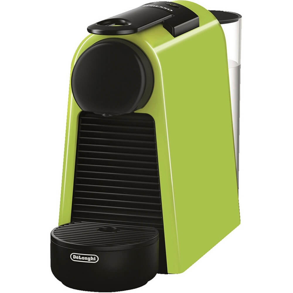 a30bfcd706bc0b8ebe2d4035e59cdb5f.jpg Кофемашина Delonghi Nespresso Essenza EN85.L 1260Вт лайм