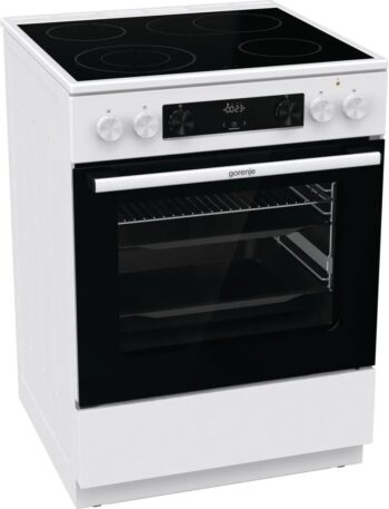 плита Gorenje GEC6C60WA
