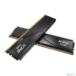 Память DDR5 16GB 5600MHz Kingspec KS5600D5P12516G RTL PC5-44800 CL40 DIMM 288-pin 1.35В single rank