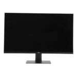 Монитор NPC 27" MD2704 IPS FHD чер 1ms HDMI DP USB M/M 180Hz 300cd Ex