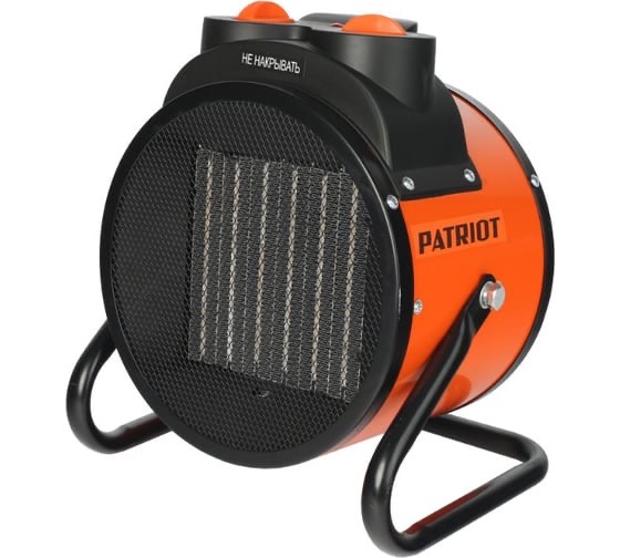 a3def6450ef081c8c4a5de37604e8275.jpg Тепловентилятор электрический PATRIOT PT R 5S
