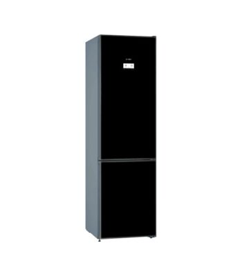 Холодильники с нижней морозилкой BOSCH KGN39LB30U
