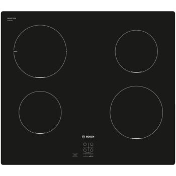 Варочная поверхность Bosch PKE611BA1R черный