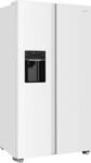 Холодильник Weissgauff WSBS 692 NFW Inverter Ice Maker