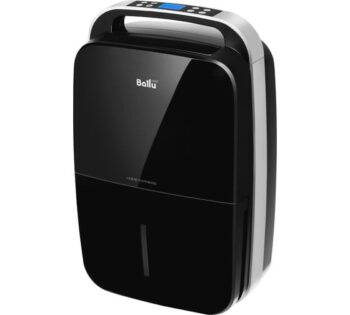 Мульти комплекс сушильный BDM-30L BLACK