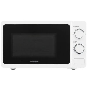 Микроволновая Печь Hyundai HYM-M2009 20л. 700Вт белый