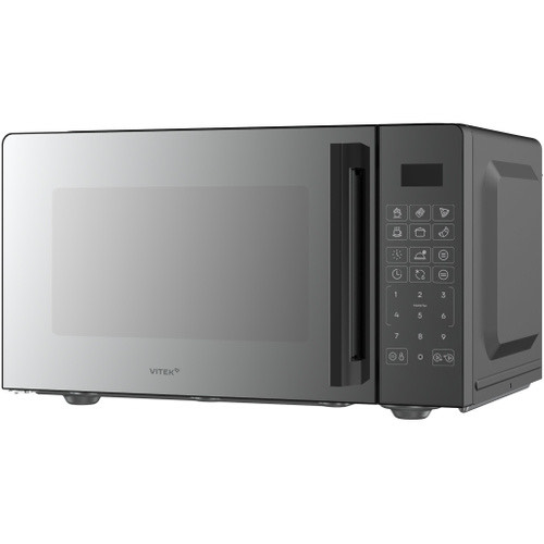 a51e07cd2b24f9651a9dba5fc454cdb2.jpg Микроволновая Печь Vitek VT-MW0720 20л. 700Вт черный