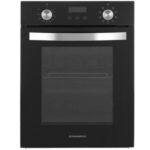 Шкаф духовой электрический MAUNFELD EOEM519B