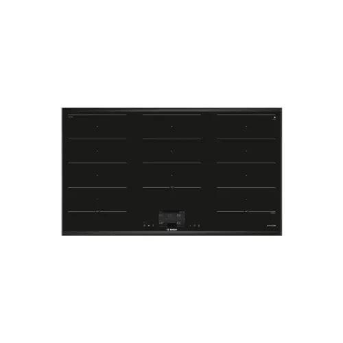 a598b6c9bccaec9568085e94c534adf0.jpg Индукционная варочная поверхность Bosch PXX995KX5E черный
